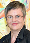 Dr. Johanna Bacher